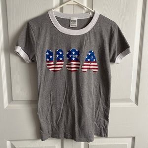 PINK USA shirt